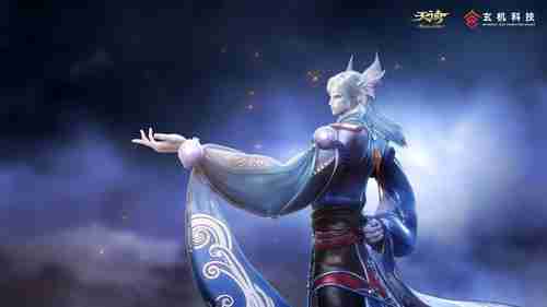 就爱种田这口！国风种田游戏《东方平野孤鸿》3月首测