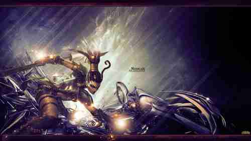 《浪人崛起》游戏幕后公布：探索游戏起源与实现过程